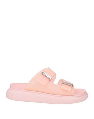 Alexander McQueen FOOTWEAR - Sandals sur YOOX.COM