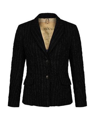 Masnada SUITS and CO-ORDS - Blazers on YOOX.COM