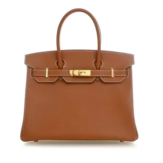 Herm&egrave;s Pre-owned Hermes Epsom Birkin Retourne 30 Ladies 8DO86Q0AB9HAH2F4