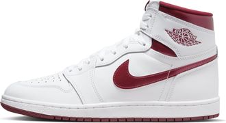 Nike Jordan Air Jordan 1 High 85 OG Metallic Burgundy BQ4422-161