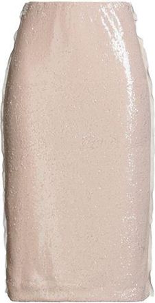 Nude HOSEN & RÖCKE - Midi-Röcke auf YOOX.COM