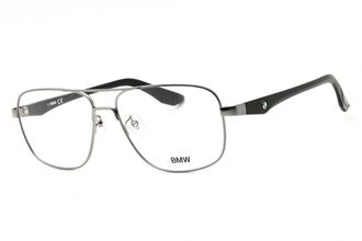 BMW BW5019 008 Shiny Gunmetal 57mm