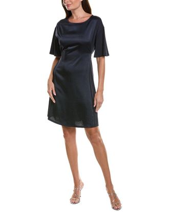 Max Mara Alacre Jersey Dress