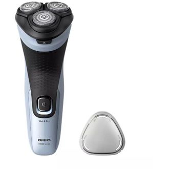 Philips X3003/00 - Afeitadora Recargable 3 Cabezales