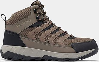 Columbia Sportswear Columbia Strata Trail WP Boots
