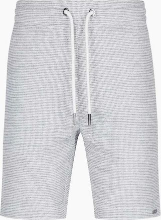 Luke 1977 Mens Luke 1977 Kona Waffle Short WHITE - Size: 35/34/32