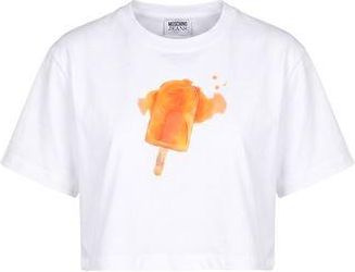 Moschino TOPWEAR - T-shirts su YOOX.COM