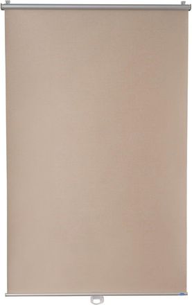 K-Home Springrollo »Anna« verdunkelnd energiesparend ohne Bohren freihängend