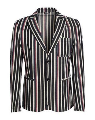 Daniele Alessandrini ANZ&Uuml;GE und CO-ORDS - Blazers auf YOOX.COM