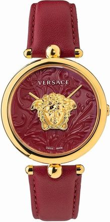 Versace Dames, Accessoires, Geel, Maat: ONE Size