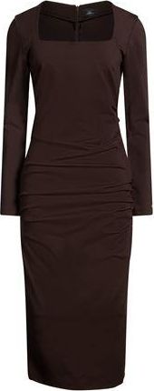 Blumarine DRESSES - Midi dresses on YOOX.COM