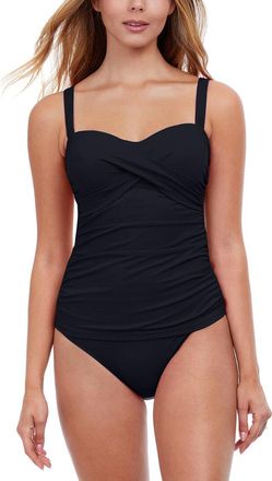 Gottex Profile By Gottex Tankini Top