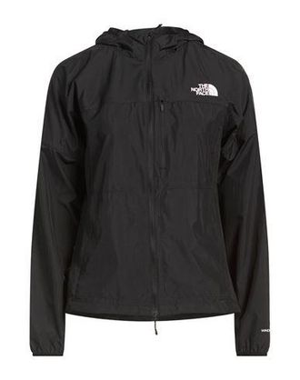 The North Face W HIGHER RUN WIND JACKET