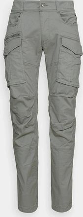 Replay Mens Replay Joe Cargo Trousers - Aviator Green - Size: 32 waist / 32 leg