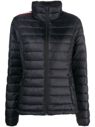 Rossignol 100GR insulated jacket - Black