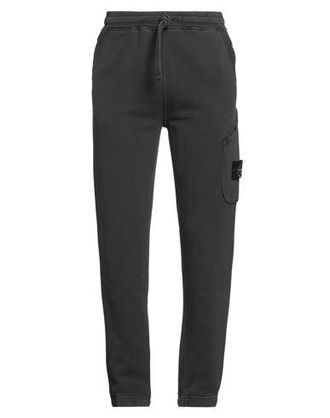 Stone Island BOTTOMWEAR - Trousers on YOOX.COM