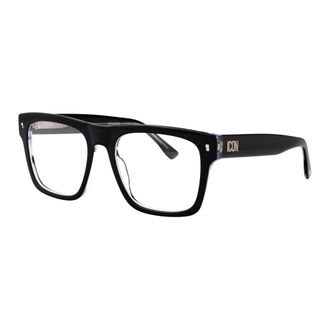 Dsquared2 Glasses, male, Black, Size: 54 MM Iconic Optical Glasses Model 0018