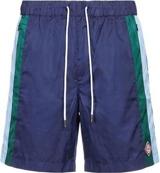 Casablanca BOTTOMWEAR - Shorts & Bermuda Shorts on YOOX.COM