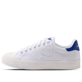 New Balance 100 White Team Royal BB100OG