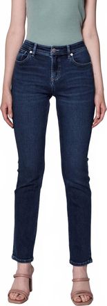 Dear John Denim Straight Leg Jean In Riviera