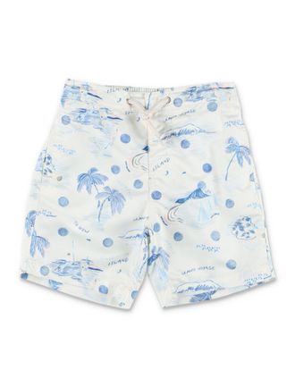 BONPOINT Abbigliamento mare Bonpoint