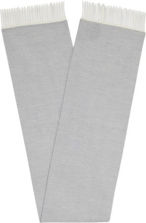 Brooks Brothers Hombre, Accesorios, Gris, Talla: ONE Size