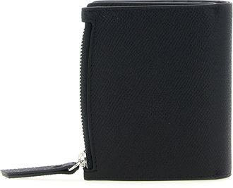 Maison Margiela Wallet - Black
