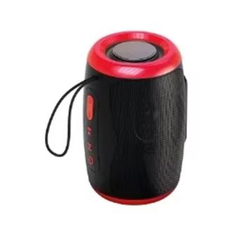 OEM Altavoz Inal&aacute;mbrico Port&aacute;til Con Modos Est&eacute;reo Fm/usb/aux 5.3, Resistente Al Agua Para Sonido Hi-fi En Fiestas, B
