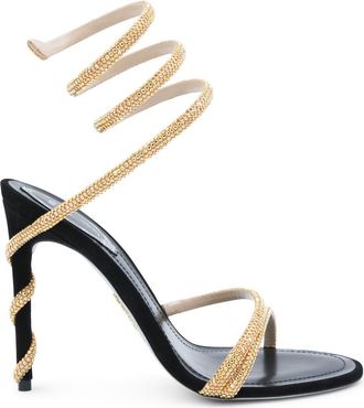Rene Caovilla Sandals