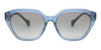 Ralph Lauren RA5315U 606811 Womens Sunglasses Blue Size 54