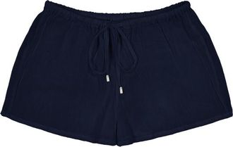 Barts Ritay Shorts Shorts f&uuml;r Damen | blau