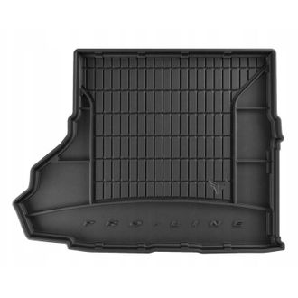 OEM Alfombrilla De Goma Para Maletero Ford Mustang Coup&eacute; 2014-2023 Tm