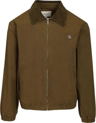 Carhartt Work in Progress Madison Ripstop Jacket