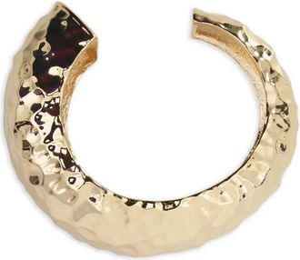 Self Portrait Geh&auml;mmertes Selbstportr&auml;t-Armband