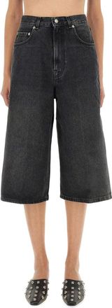 Haikure Shorts Belle-Donna