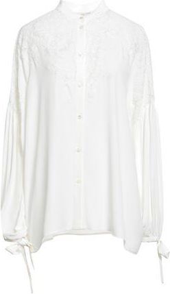 Ermanno Scervino TOPWEAR - Shirts on YOOX.COM