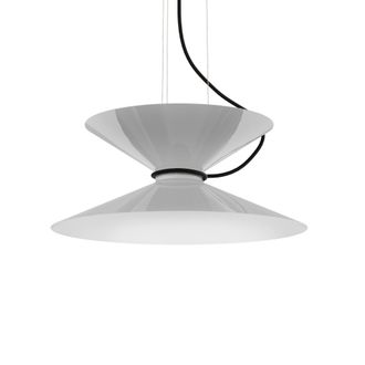 Lumicom Lumicom - Yoyo L&aacute;mpara De Techo Monocolor Brillo