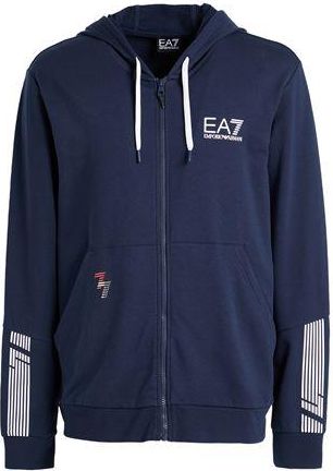 Emporio Armani TOPWEAR - Sweatshirts on YOOX.COM