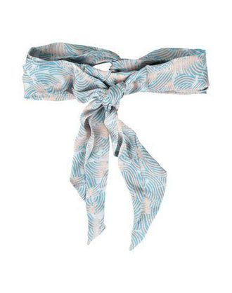 Giorgio Armani Hair accessories