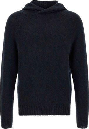 Maryya Hooded Sweater