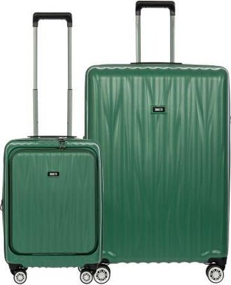 Bric's Cervia 2-Piece Spinner Set in Dark Emerald at Nordstrom