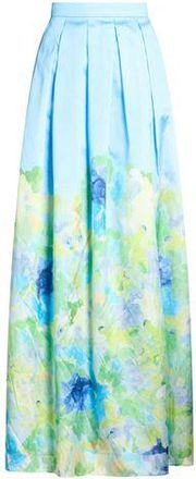 Hanita BOTTOMWEAR - Maxi skirts on YOOX.COM