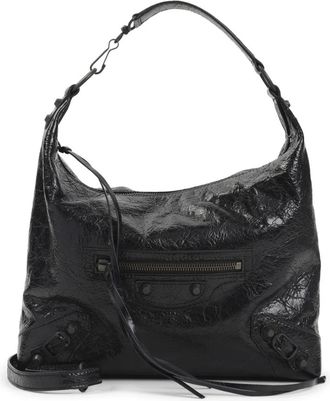 Balenciaga Mujer, Bolsos, Negro, Talla: ONE Size