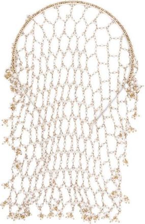 Rosantica Carmen Beaded Headband