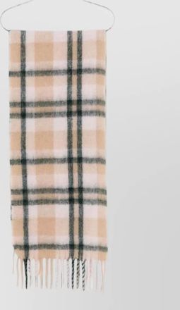 Closed scarf