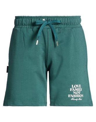 Family Fir$t Milano BOTTOMWEAR - Shorts & Bermuda Shorts sur YOOX.COM
