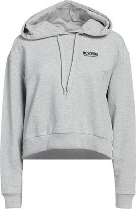 Moschino TOPWEAR - Sweatshirts sur YOOX.COM