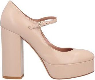 Twin-Set FOOTWEAR - Pumps sur YOOX.COM