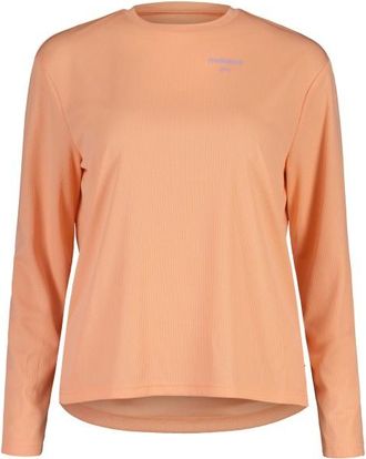 Maloja LoganM. Funktionsshirt f&uuml;r Damen | beige