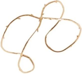 Malababa Donna, Accessori, Giallo, Taglia unica, new